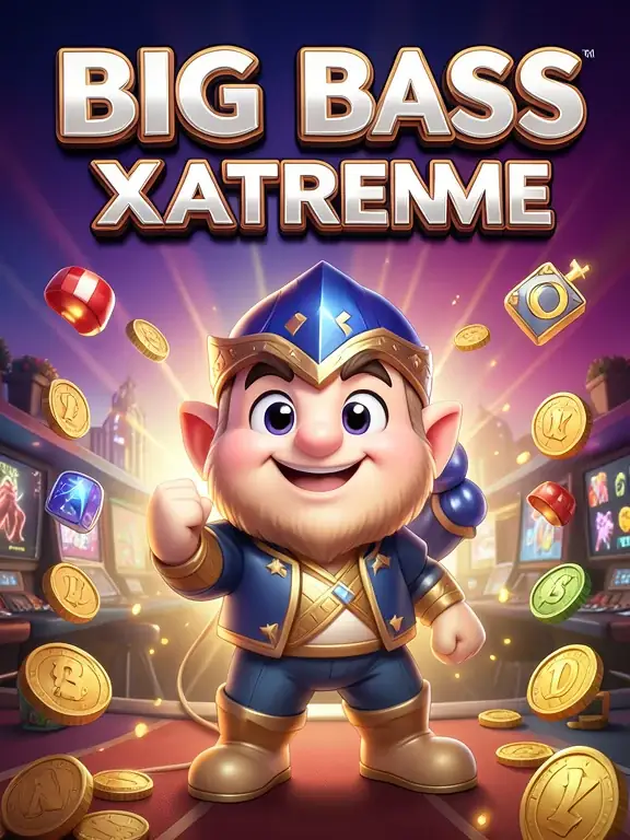 Big Bass Amazon Xtreme – Review Completo do Slot